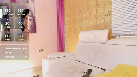 bella19__ @ chaturbate on 20250528
