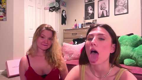 briadominick @ chaturbate on 20250528