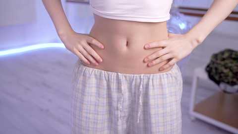 bumblebeee__ @ chaturbate on 20250528