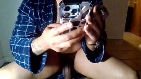 caddymacc23 @ chaturbate on 20250528