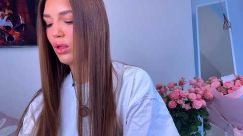 canikissyou_ @ chaturbate on 20250528