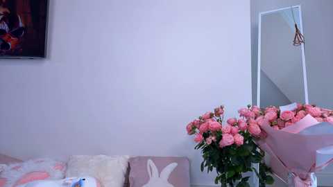 canikissyou_ @ chaturbate on 20250528
