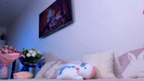canikissyou_ @ chaturbate on 20250528