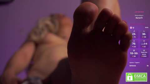 checkmypeach @ chaturbate on 20250528