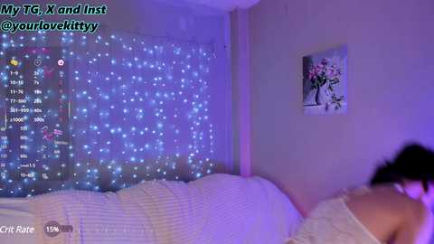 cute_olesia @ chaturbate on 20250528