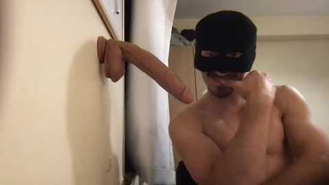 dannythehunk24 @ chaturbate on 20250528