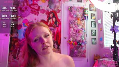 daphnemadison @ chaturbate on 20250528