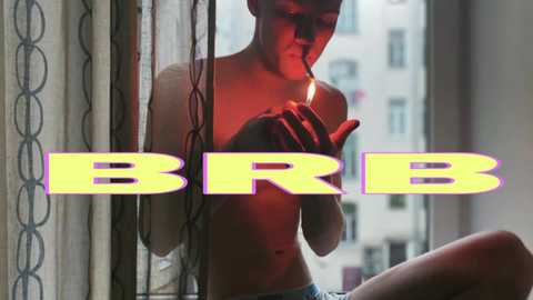 davey_ebash @ chaturbate on 20250528