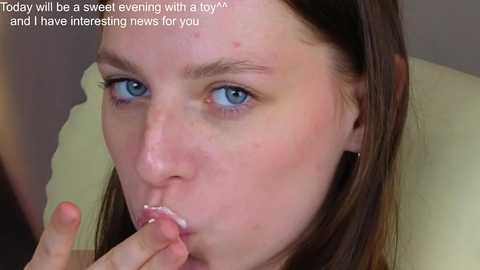 dolce_moments @ chaturbate on 20250528