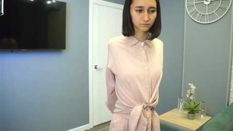 dollybolling @ chaturbate on 20250528