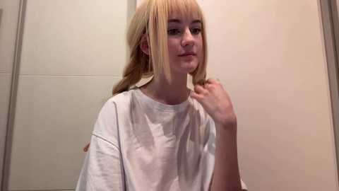 doublelove1 @ chaturbate on 20250528