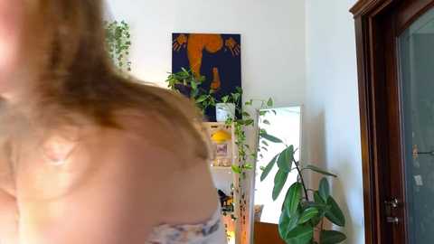 eli_sun @ chaturbate on 20250528