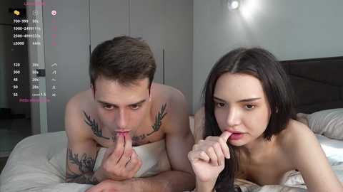 elisonnina @ chaturbate on 20250528