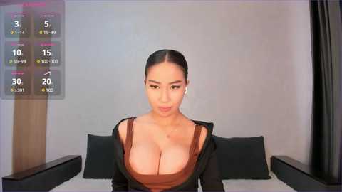eliza_bad @ chaturbate on 20250528