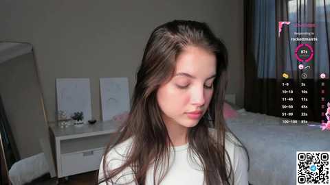 elswythbareford @ chaturbate on 20250528