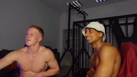 eric_poston @ chaturbate on 20250528