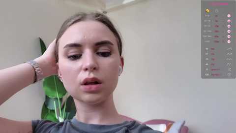 flexi_pixie @ chaturbate on 20250528