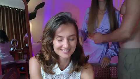 goddess_marylin @ chaturbate on 20250528