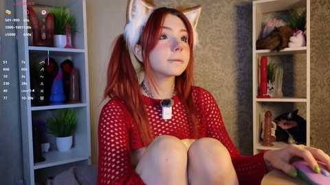Media: hannah_lourens Chaturbate 2025-05-28 14:03:00