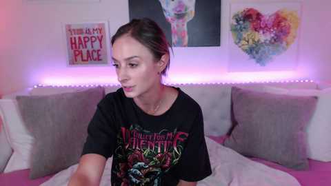 holihurricane @ chaturbate on 20250528