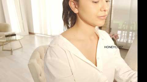honeyco57 @ chaturbate on 20250528
