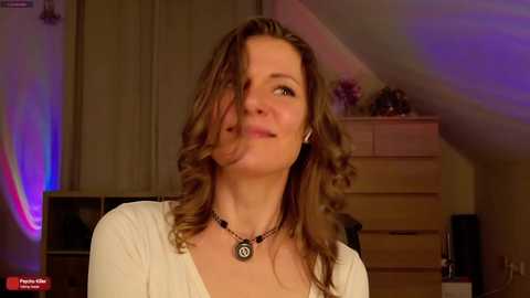 ilucyme @ chaturbate on 20250528