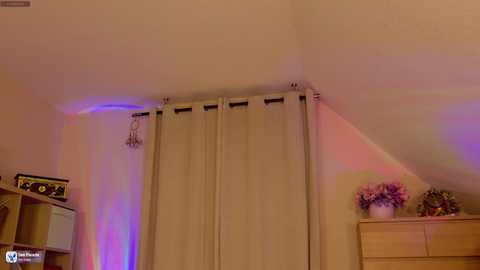 ilucyme @ chaturbate on 20250528