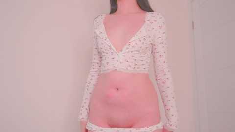 itsumade @ chaturbate on 20250528
