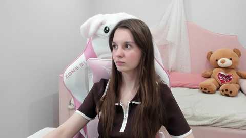 ivyhaes @ chaturbate on 20250528