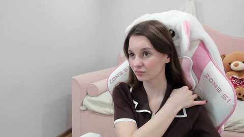 ivyhaes @ chaturbate on 20250528