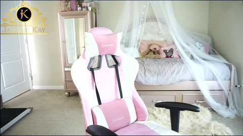 jasminekay @ chaturbate on 20250528