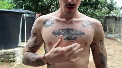 jeff_cube @ chaturbate on 20250528
