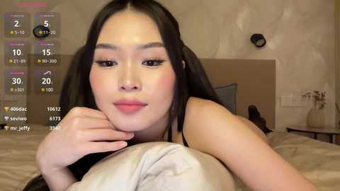 Media: jennie_yung Chaturbate 2025-05-28 02:29:00