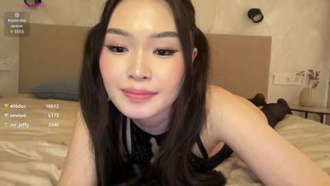 jennie_yung @ chaturbate on 20250528