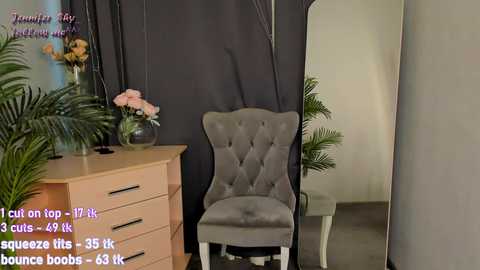jennifer_shy_ @ chaturbate on 20250528