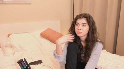 katiebarfield @ chaturbate on 20250528