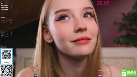 lissa_meooow @ chaturbate on 20250528