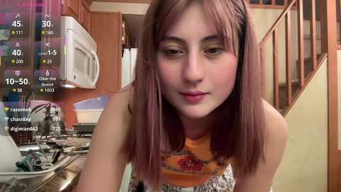 livseverin @ chaturbate on 20250528