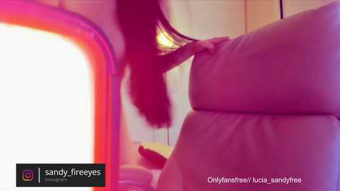 lucia_sandy @ chaturbate on 20250528