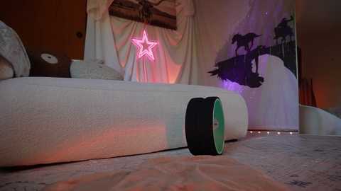 lucy_gooosey @ chaturbate on 20250528