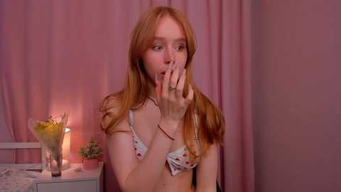 lynetteclayborne @ chaturbate on 20250528