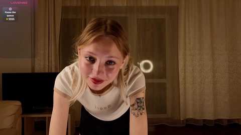 lynettedendy @ chaturbate on 20250528