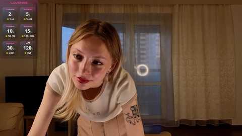 lynettedendy @ chaturbate on 20250528