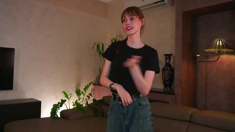 lynnaappling @ chaturbate on 20250528