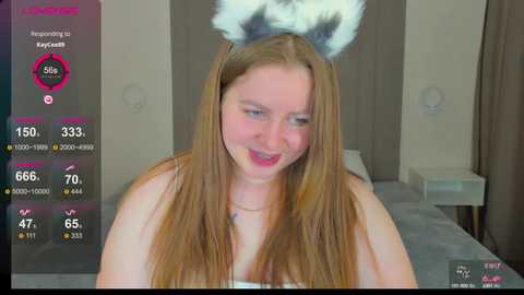 mika_bloom @ chaturbate on 20250528