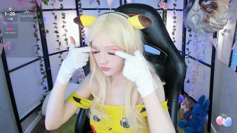milkycute @ chaturbate on 20250528