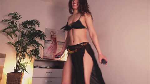 misslullu @ chaturbate on 20250528