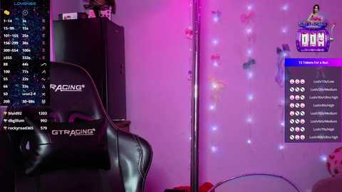 mocha_ @ chaturbate on 20250528