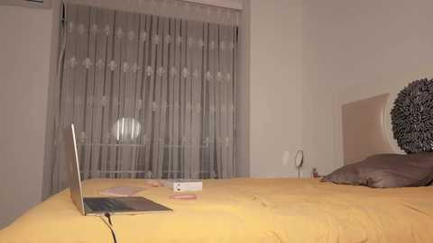 my_lina @ chaturbate on 20250528