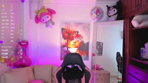 nataasha___ @ chaturbate on 20250528